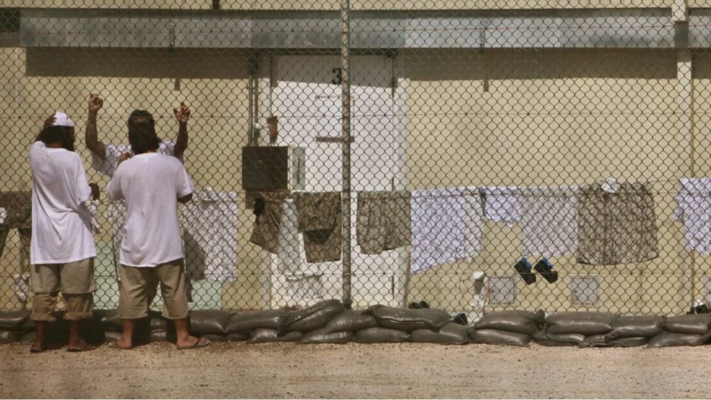 US Releases Three Guantanamo Bay Detainees, Two Repatriated to Malaysia