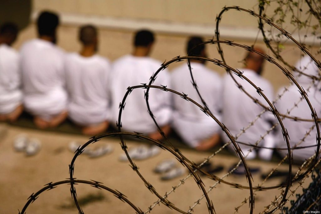 US, Taliban in Talks to Swap Detainees, Report Says