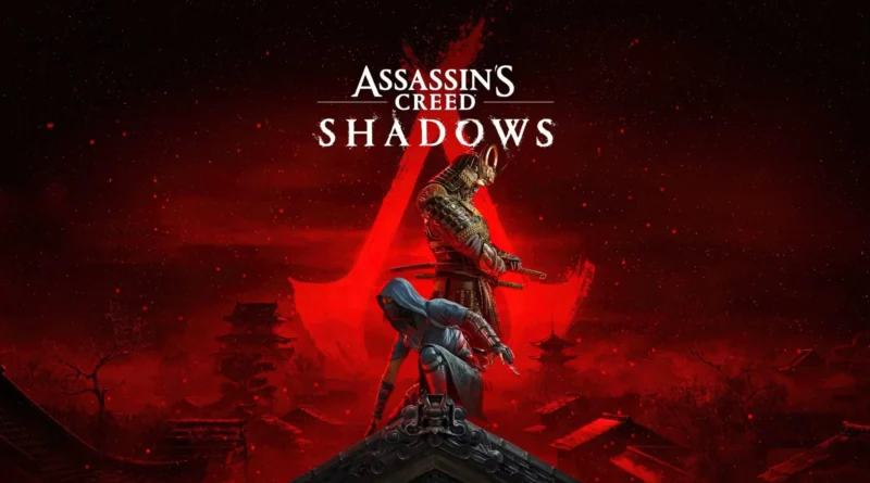 Ubisoft Confirms 'Assassin’s Creed Shadows' Leaked Ahead of Launch