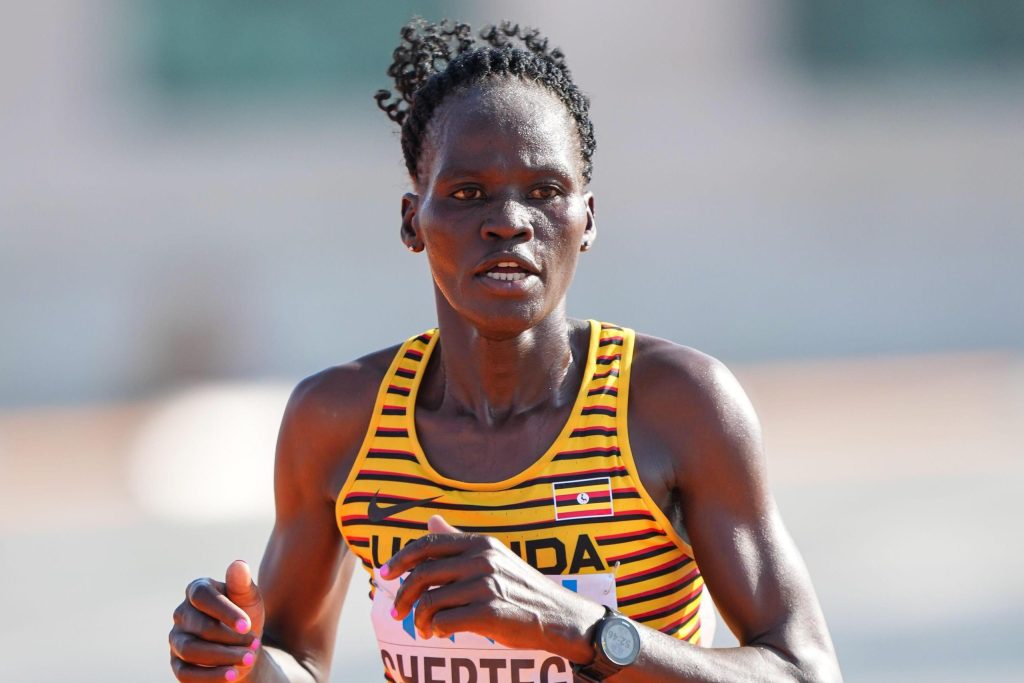 Uganda Prepares to Lay Olympian Cheptegei to Rest After Tragic Death