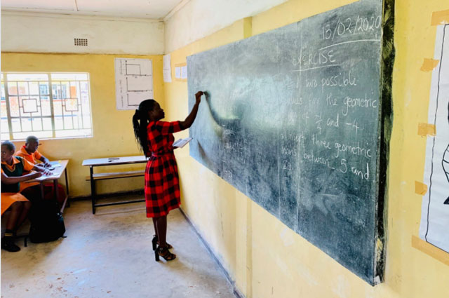 Uganda Teachers' Union Highlights Alarming Teacher Deaths Due to Poor Conditions