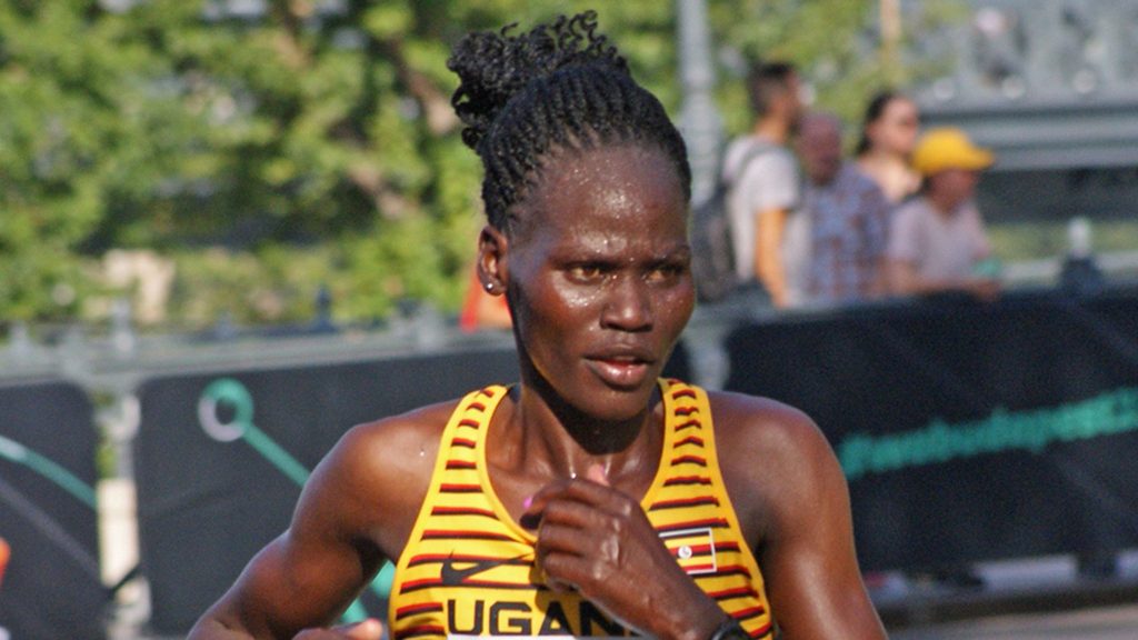 Ugandan Olympian Rebecca Cheptegei in Critical Condition After Fire Attack