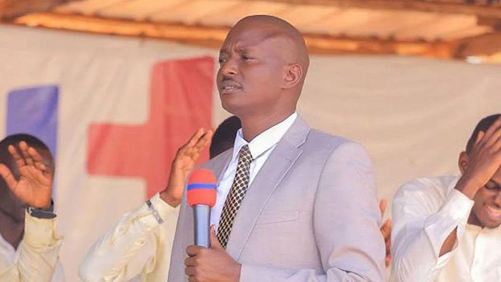 Ugandan Pastor Bugingo Survives Assassination Attempt