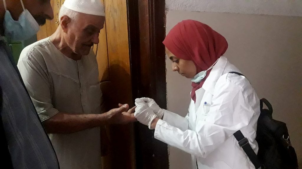 WHO Certifies Egypt as Malaria-Free After Decades of Effort