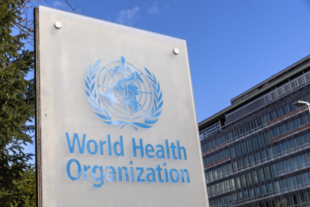 WHO Urges Immediate Global Action on Antibiotic Waste and Resistance