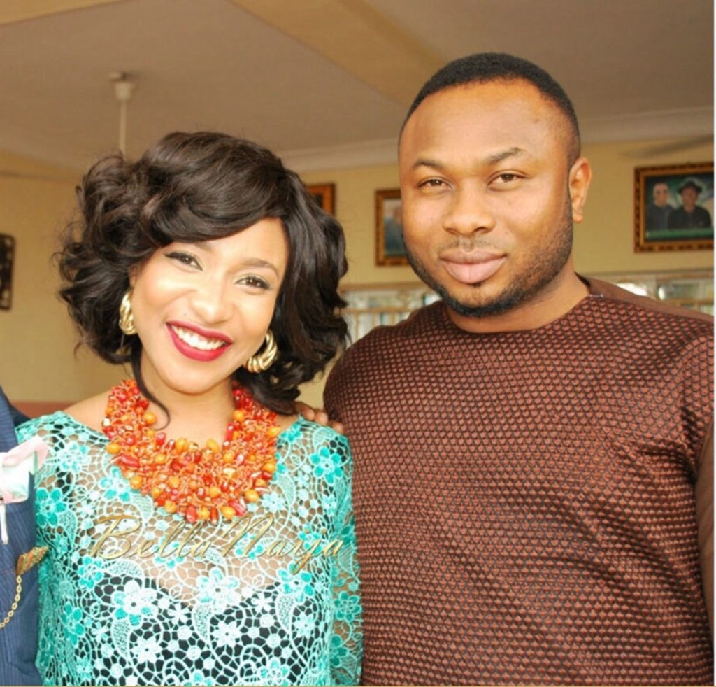 Walking Out of My Marriage Best Decision I Ever Made— Tonto Dikeh