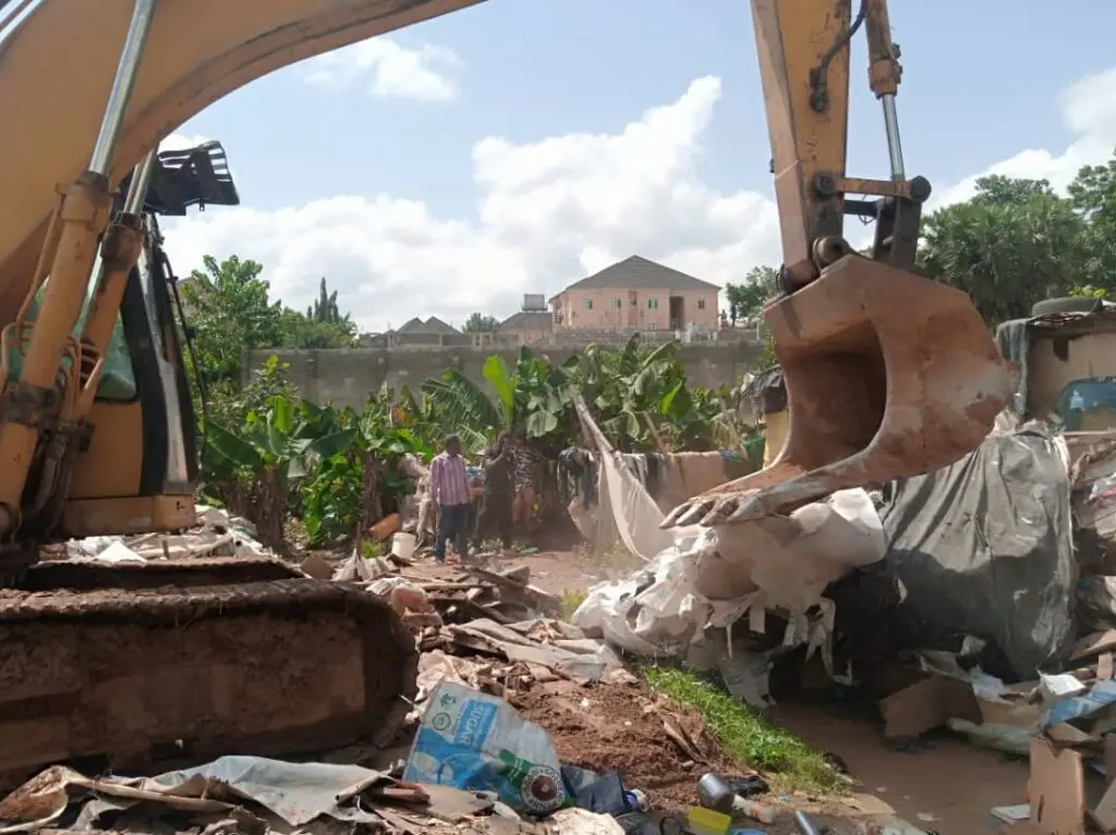 FCTA To Demolish 500 Illegal Structures in Abuja