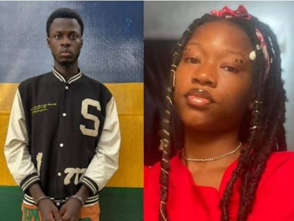 Why I Killed 18 Year Old Female Church Member – OOU Student