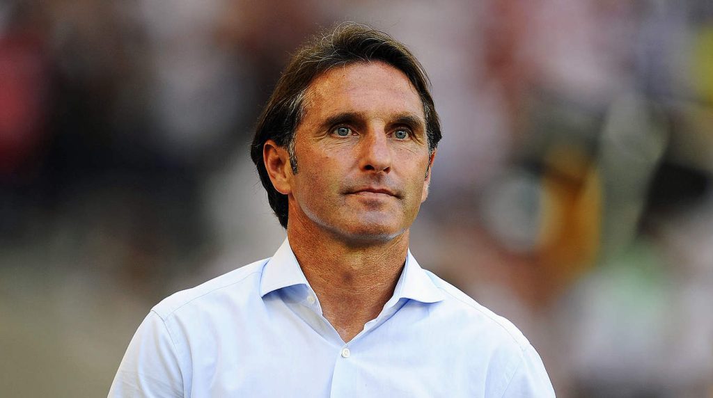 Why Nigeria Appointed Bruno Labbadia as New Coach