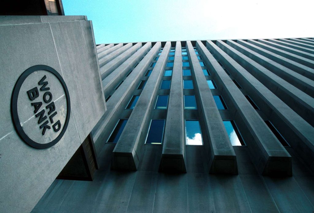 World Bank: Developing Nations Grapple with Record $1.4 Trillion Debt Costs