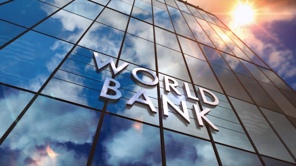 World Bank Warns of Rising Debt Among World's 26 Poorest Economies