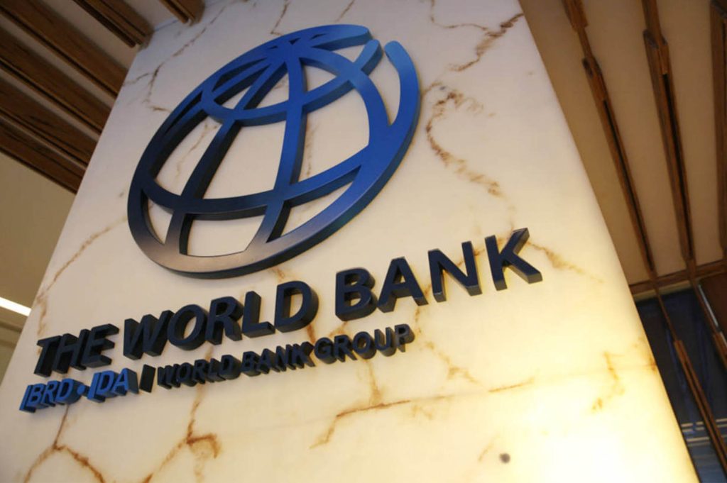 World Bank Warns of Rising Debt Among Wo