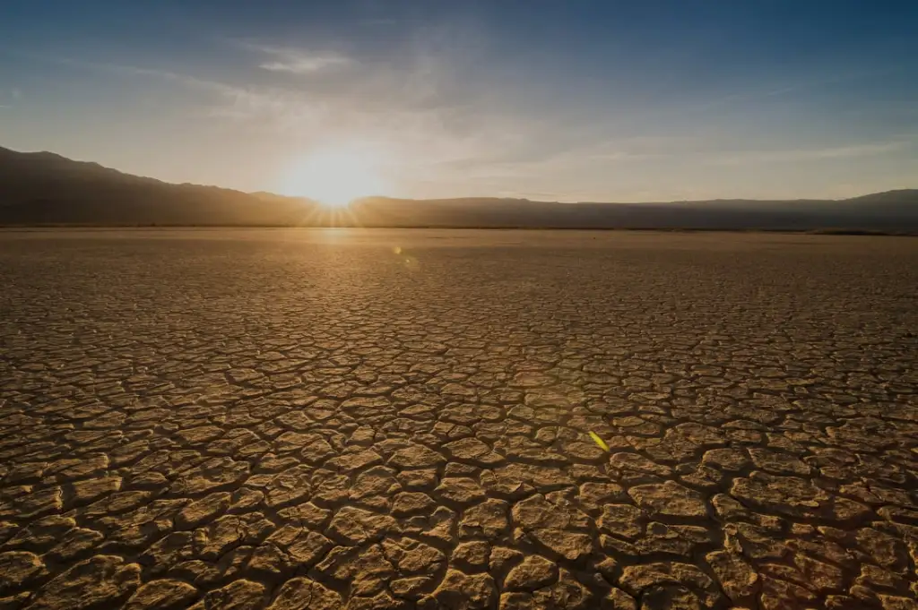 World Falls Behind on Climate Targets, but UN Says AI Could Be Key to Progress