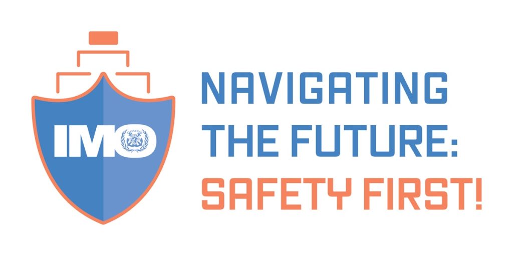 World Maritime Day: Navigating the Future, Safety First