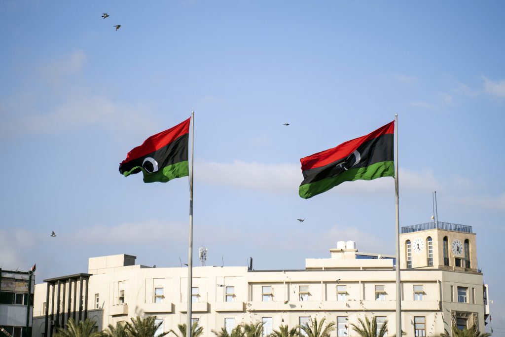 Young Libyans Prepare to Cast Votes in Historic Municipal Elections