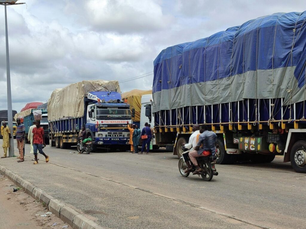 Zambia-Congo Border Reopens After Resolving Trade Issue