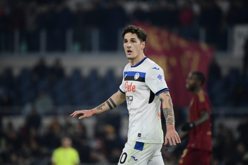 Zaniolo Goal Secures Record 10th Straight Win for Serie A Leaders Atalanta