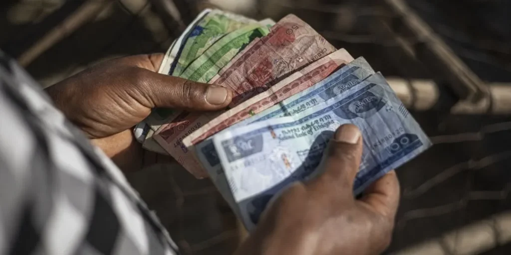 Naira, Cedi Among Worst-Performing Currencies in Africa