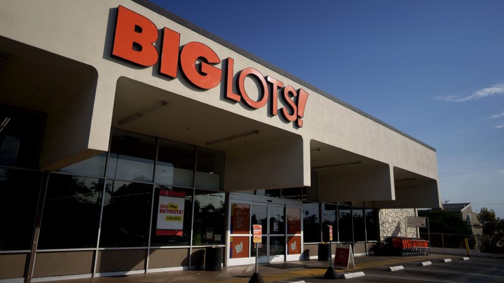 Big Lots (News Central TV)