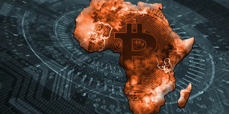 African Countries That Have Banned Cryptocurrency