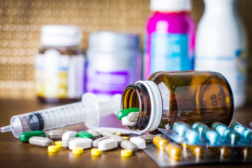 Surge in Drug Expenses Hampers Access To Healthcare in Nigeria