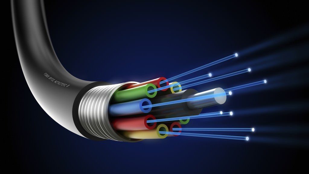 Fibre Optic