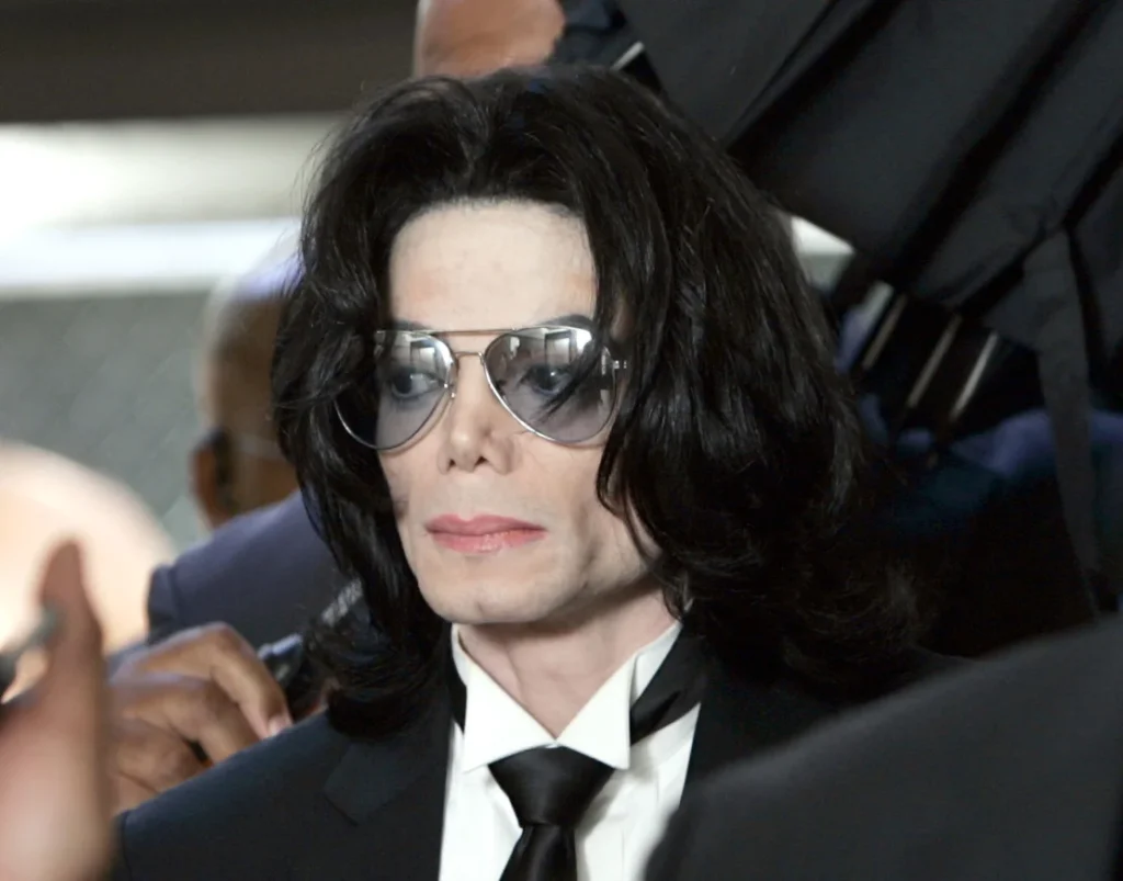 Biopic_Michael Jackson (News Central TV)