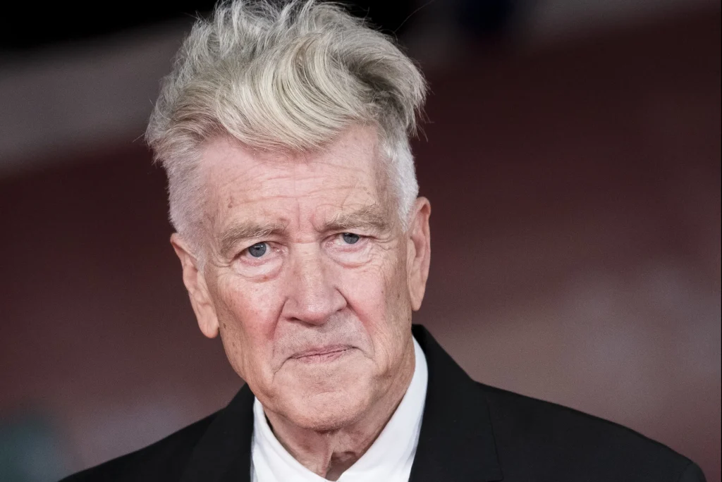 David Lynch (News Central TV)