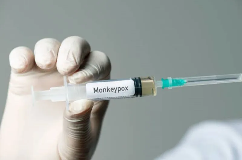 MPox Cases Rise as Vaccine Arrives South Africa