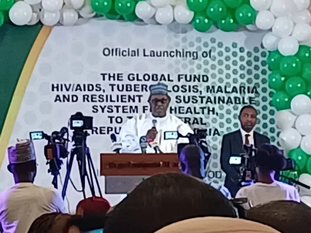 Efforts at Combating HIV/AIDS and STIs Have Yielded Positive Results- FG
