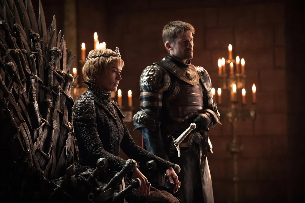 ‘Game of Thrones’ Movie in Early Development, Reports Claim