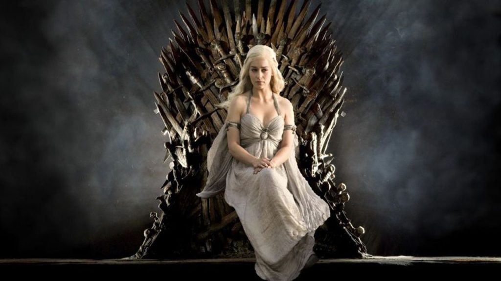 ‘Game of Thrones’ Movie in Early Development, Reports Claim