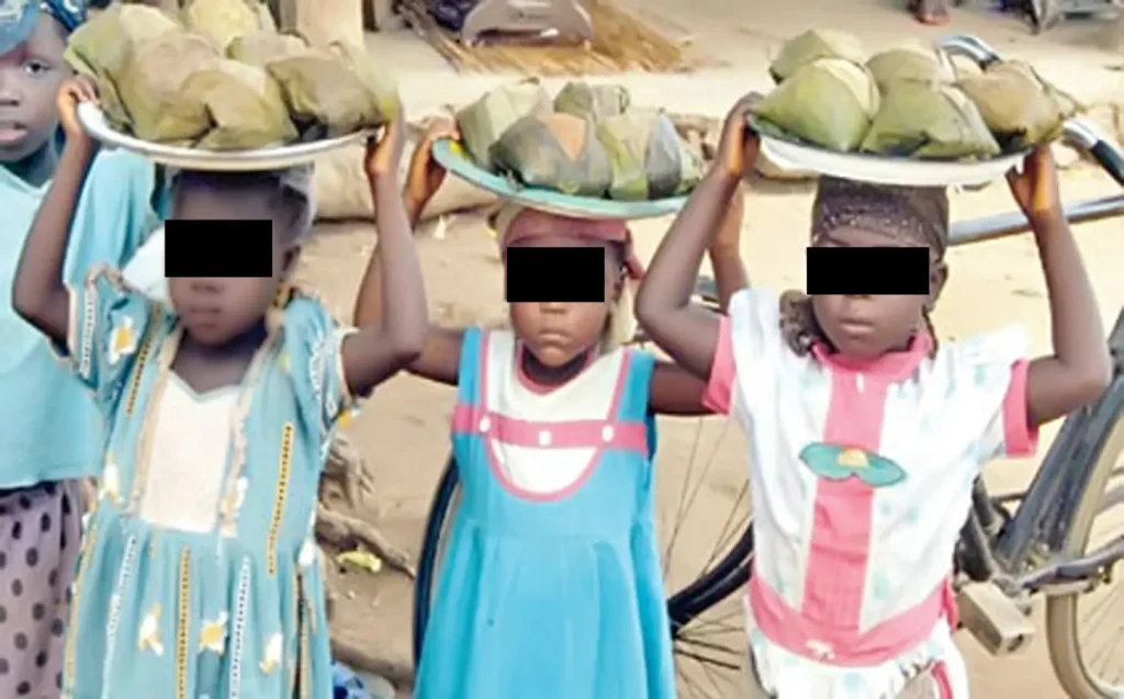 12,000 Out-of-School Children Enrolled in Lagos