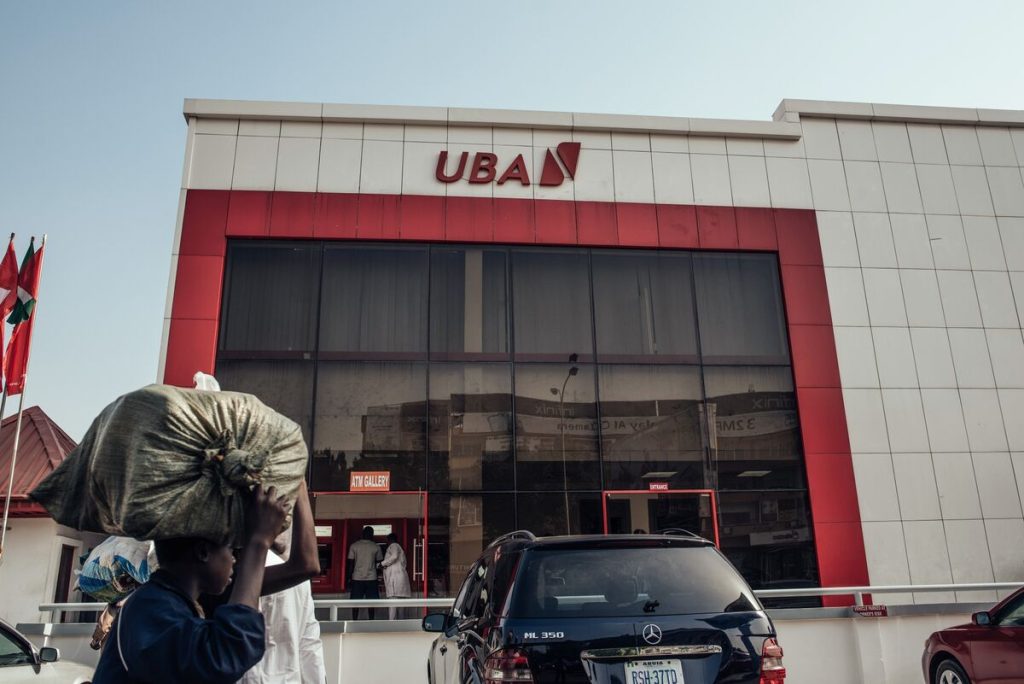  Tax Evasion: UBA Branches in Kaduna Shut Down