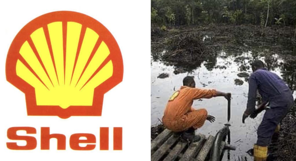 Bayelsa Oil Spillage: Shell, other IOCs to Face Lawsuit