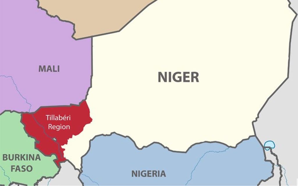 15 Dead After 'Terrorist' Attacks in Western Niger