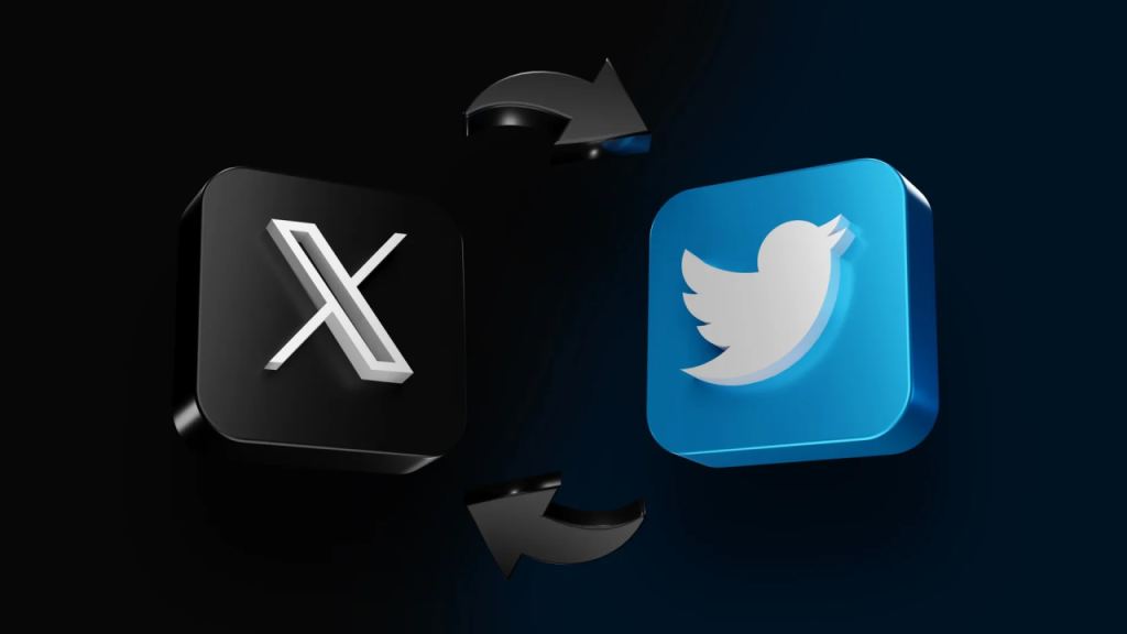  Twitter URL Now Redirects Users to X.com