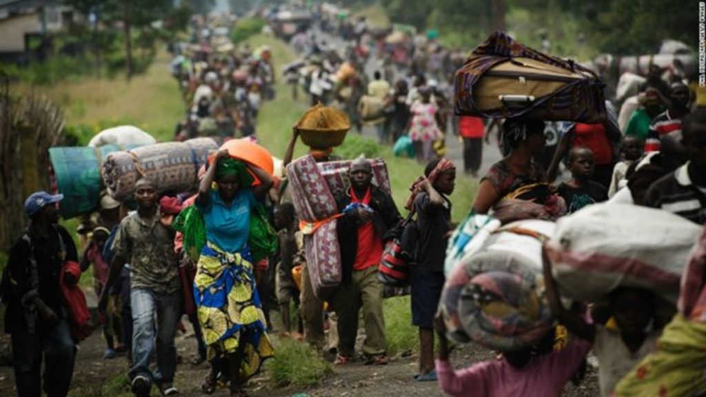 18 Dead, 14 Missing After Islamic Attack in East DR Congo