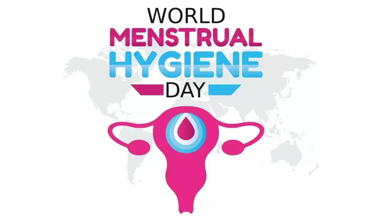 2024 Menstrual Hygiene Day Top 10 Tips for Women's Health