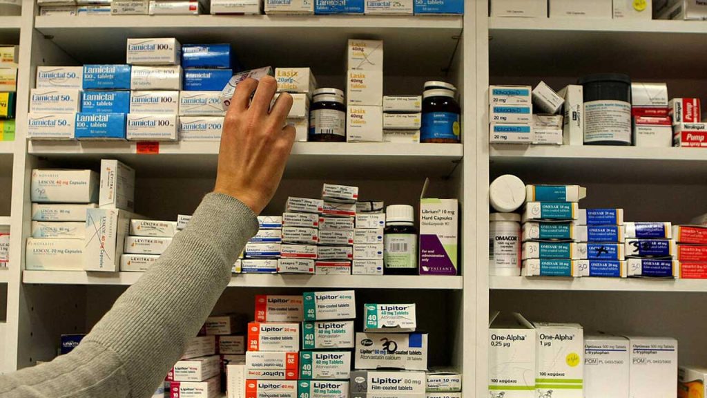 Surge in Drug Expenses Hampers Access To Healthcare in Nigeria