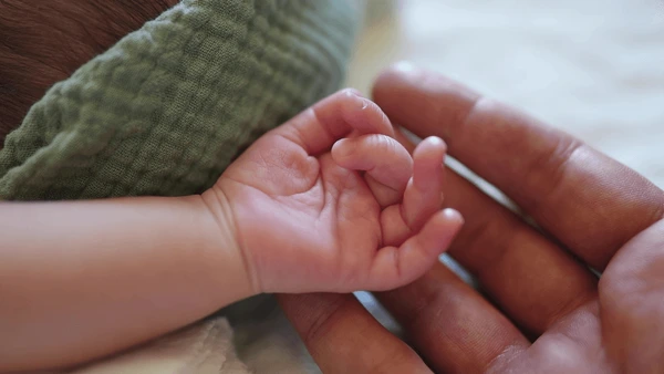 62-Year-Old Woman Welcomes First Child After Decades of Waiting