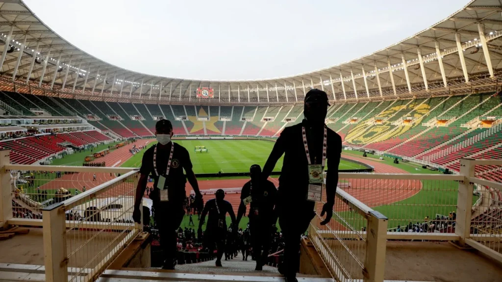 AFCON 2023-stadium (News Central TV)