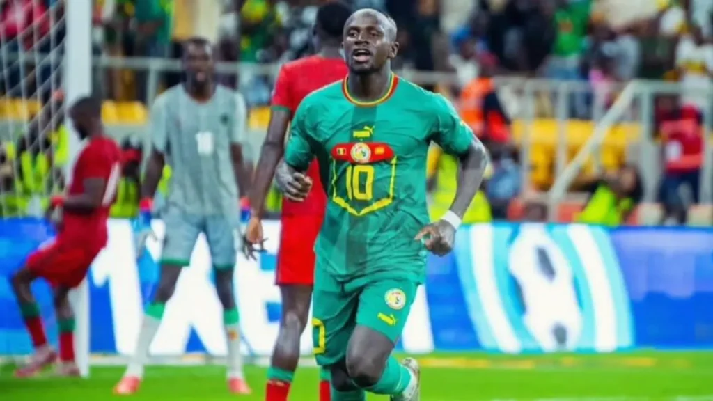 AFCON 2025: Angola, Egypt, and Senegal Qualify; Ghana Faces Possible Exit