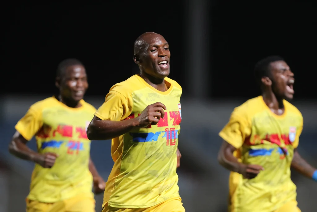 AFCON 2025 Qualifying: Chad, Eswatini, Liberia, and South Sudan Advance