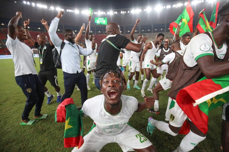 AFCON Enters Knockout Stage - See The Juicy Fixtures