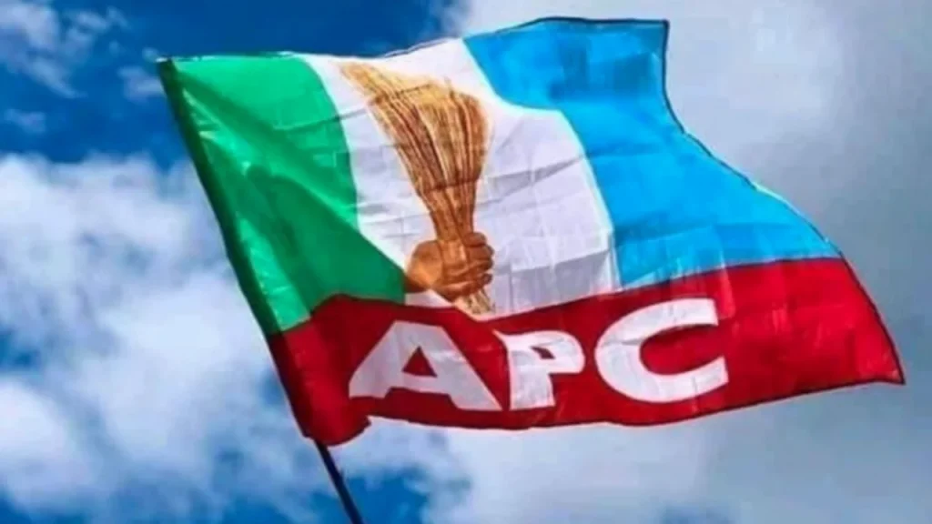 APC Claims All Local Government Seats in Benue