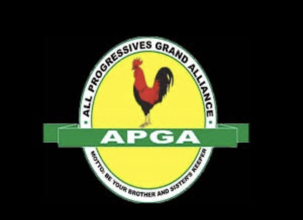 Anambra Elections: APGA Dominates with Full Win Across All LGAs