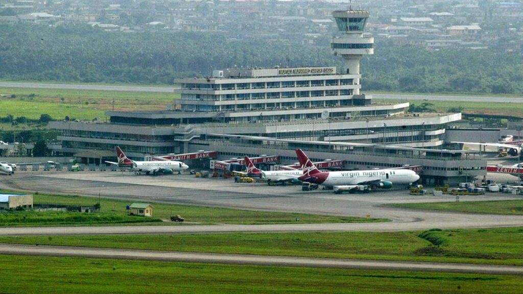 Nigeria Aviation (News Central TV)
