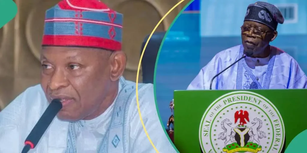 Kano Governor Declares Zero Tolerance for LGBTQ+ Advocacy