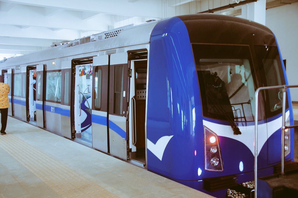Abuja Metro Line Ready For Commercial Operations on May 27 —Wike